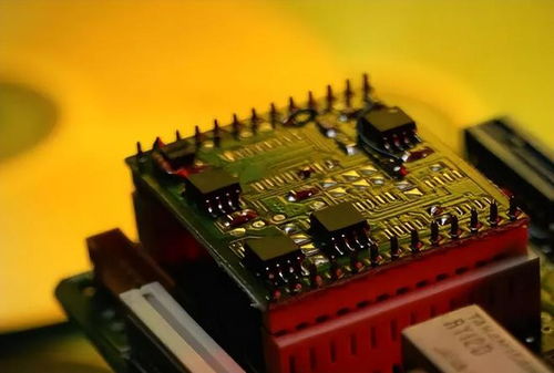 芯片危機(jī)下的俄羅斯 技術(shù)困境與替代路徑的探索